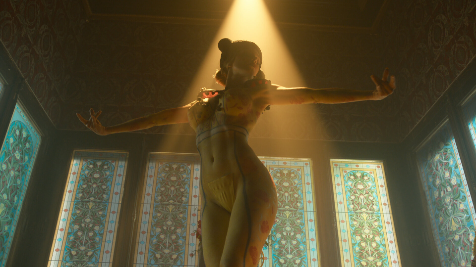 movie image