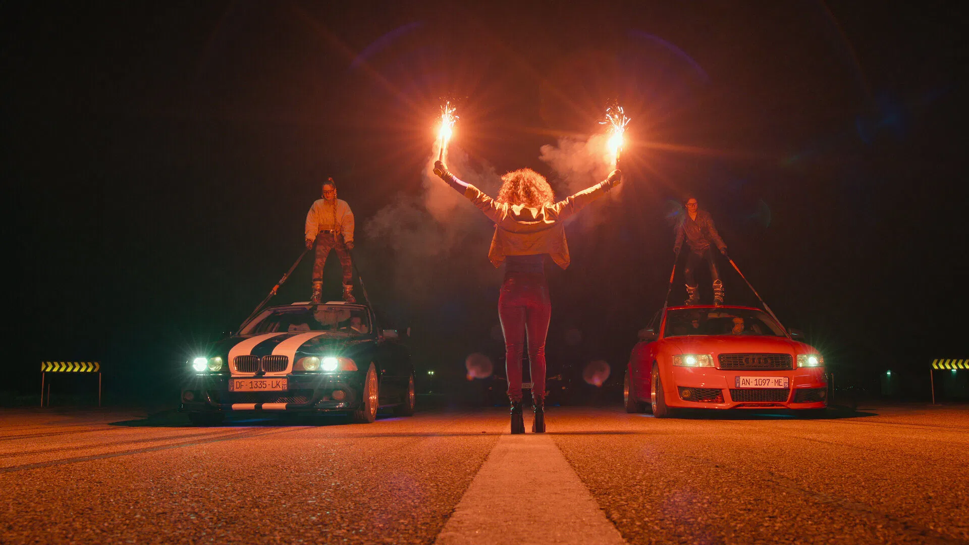 movie image