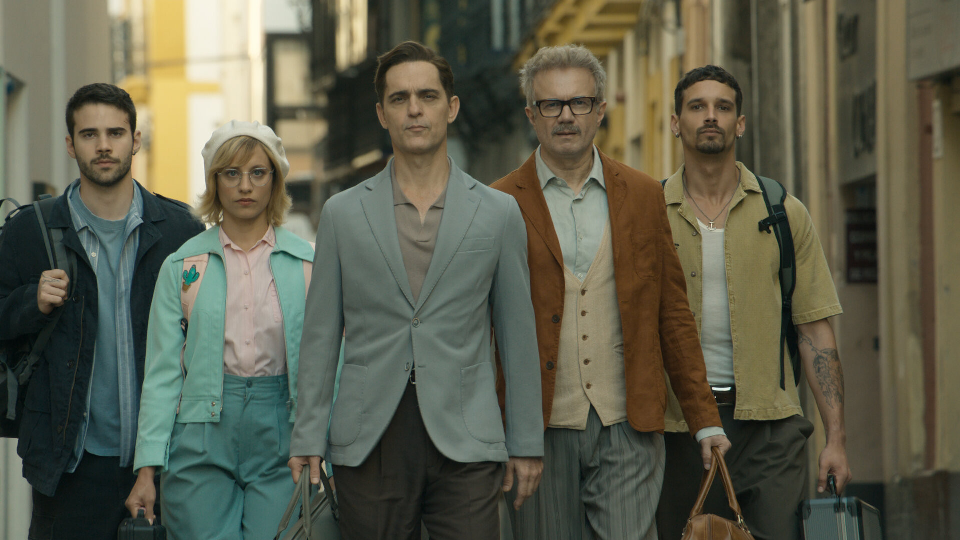 movie image
