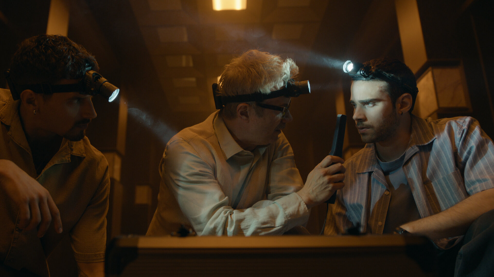 movie image