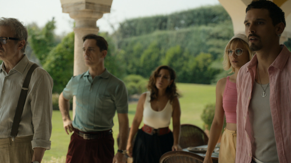 movie image