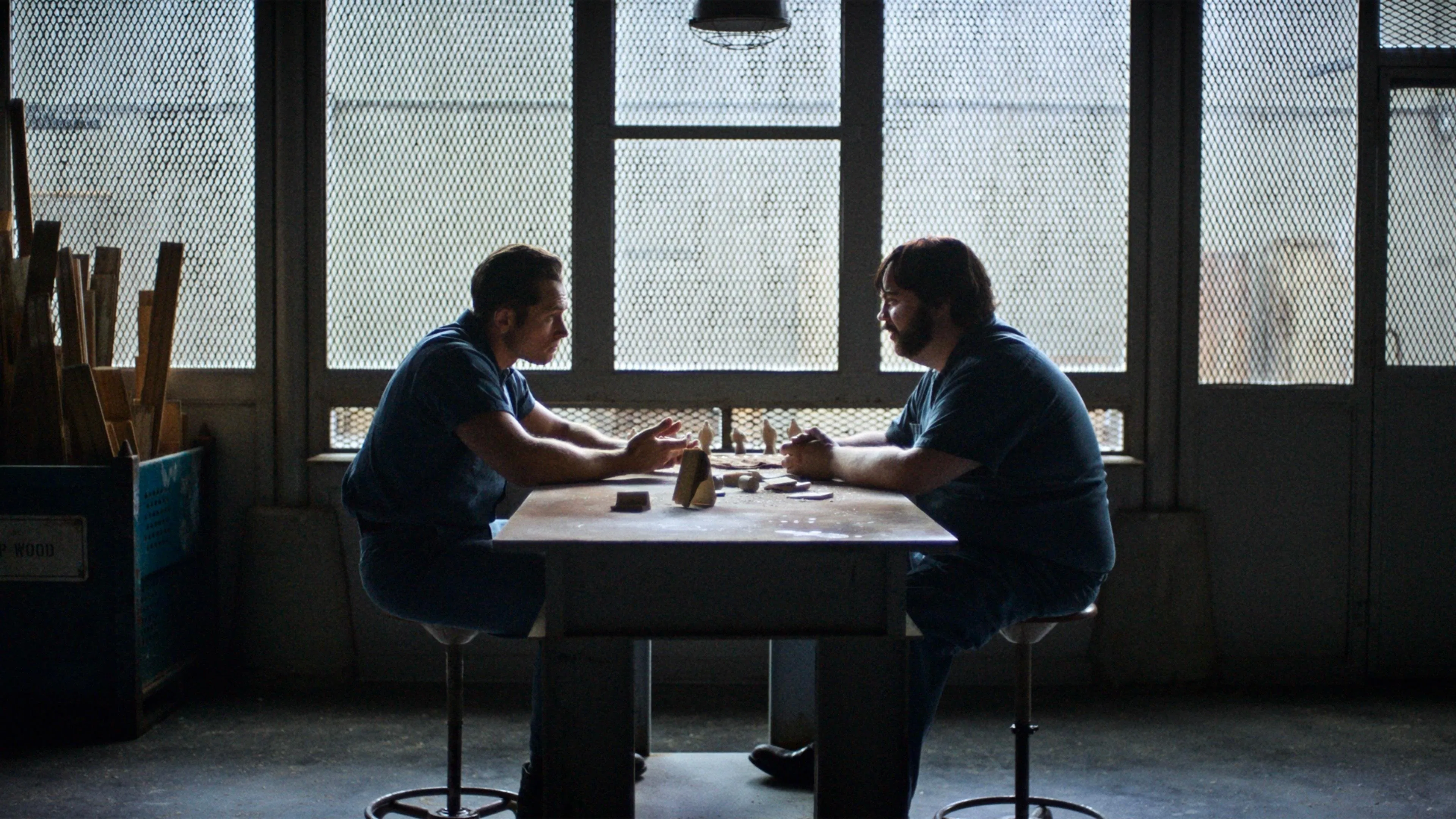 movie image