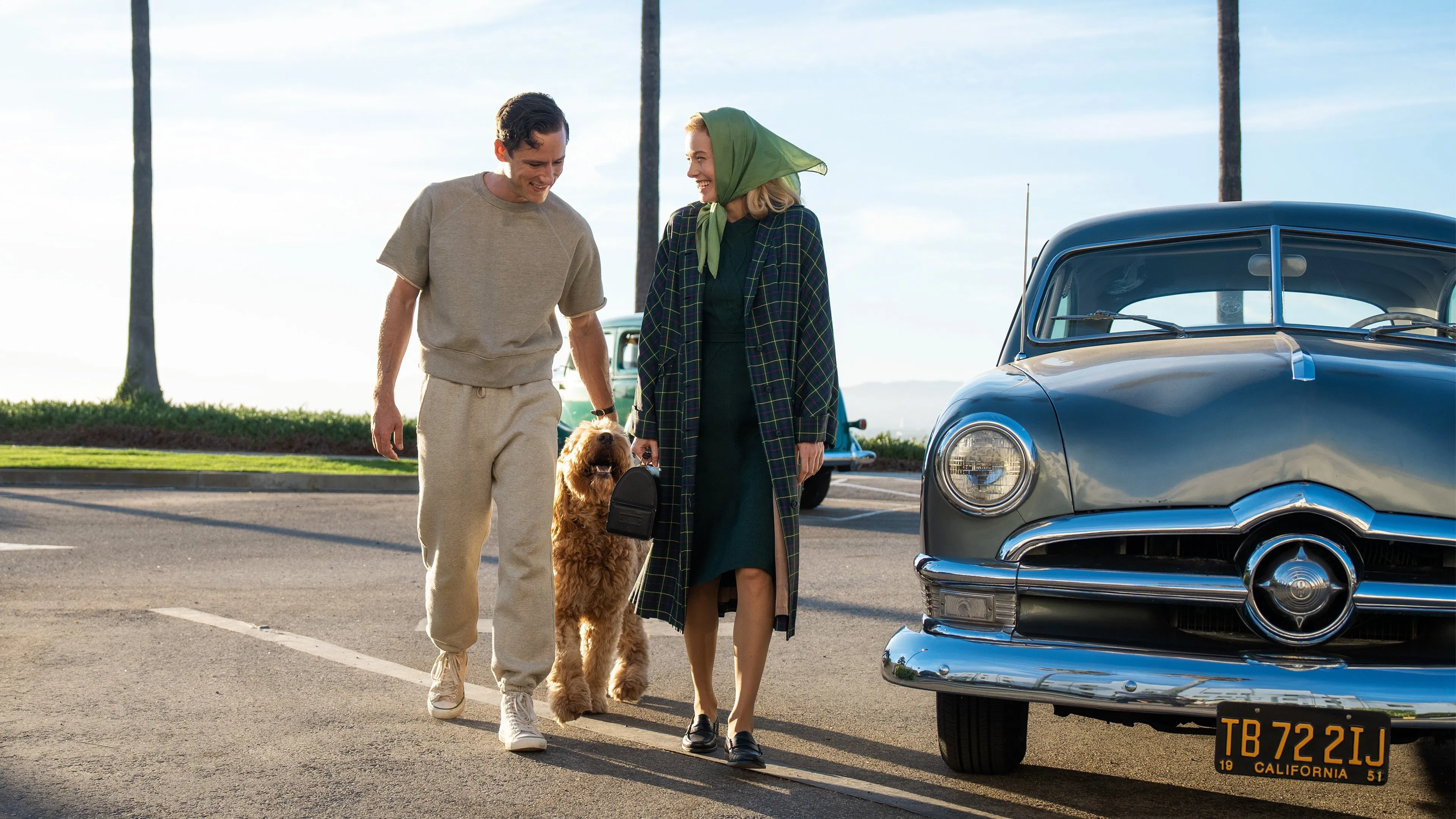 movie image