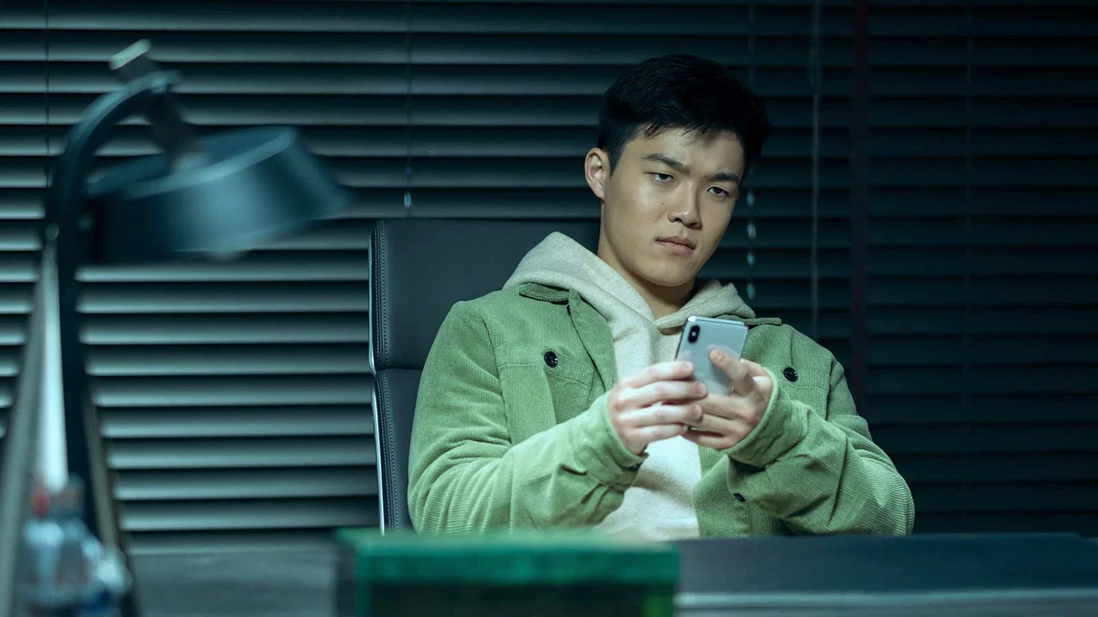 movie image
