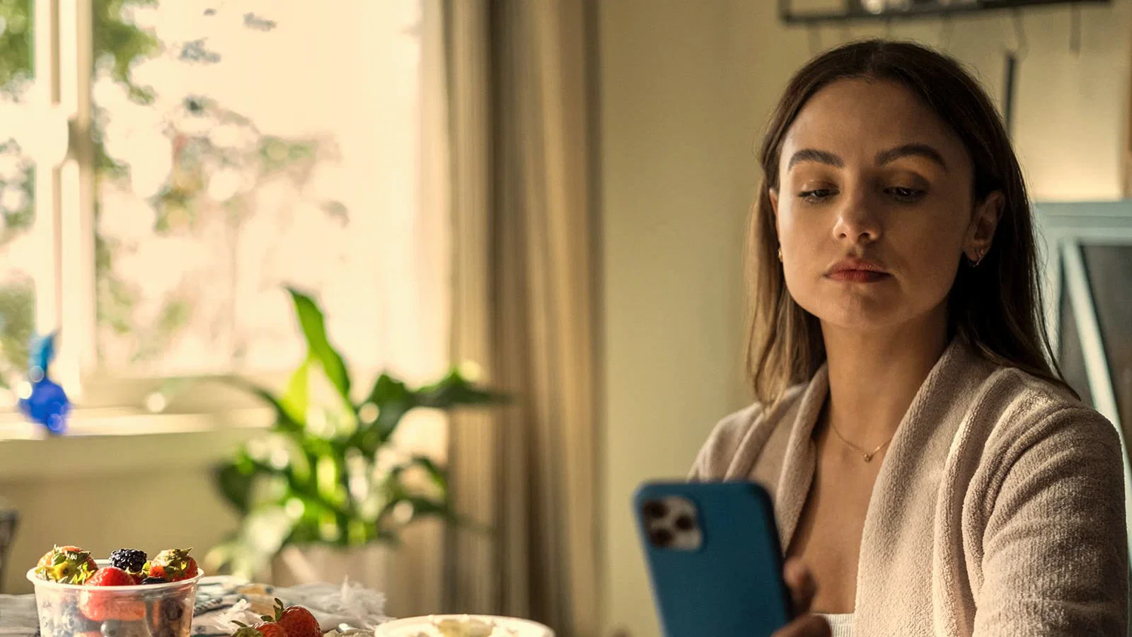 movie image