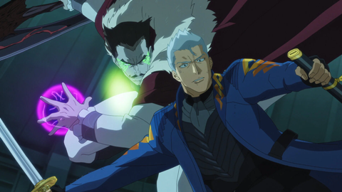 movie image