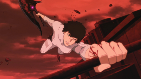 movie image