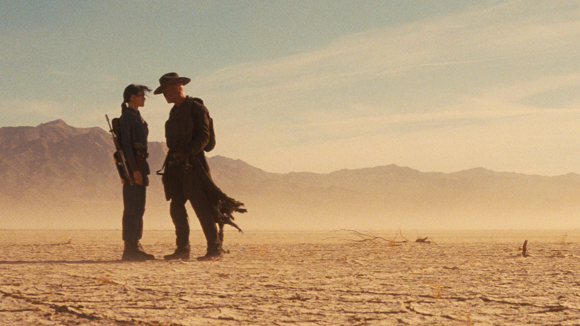 movie image