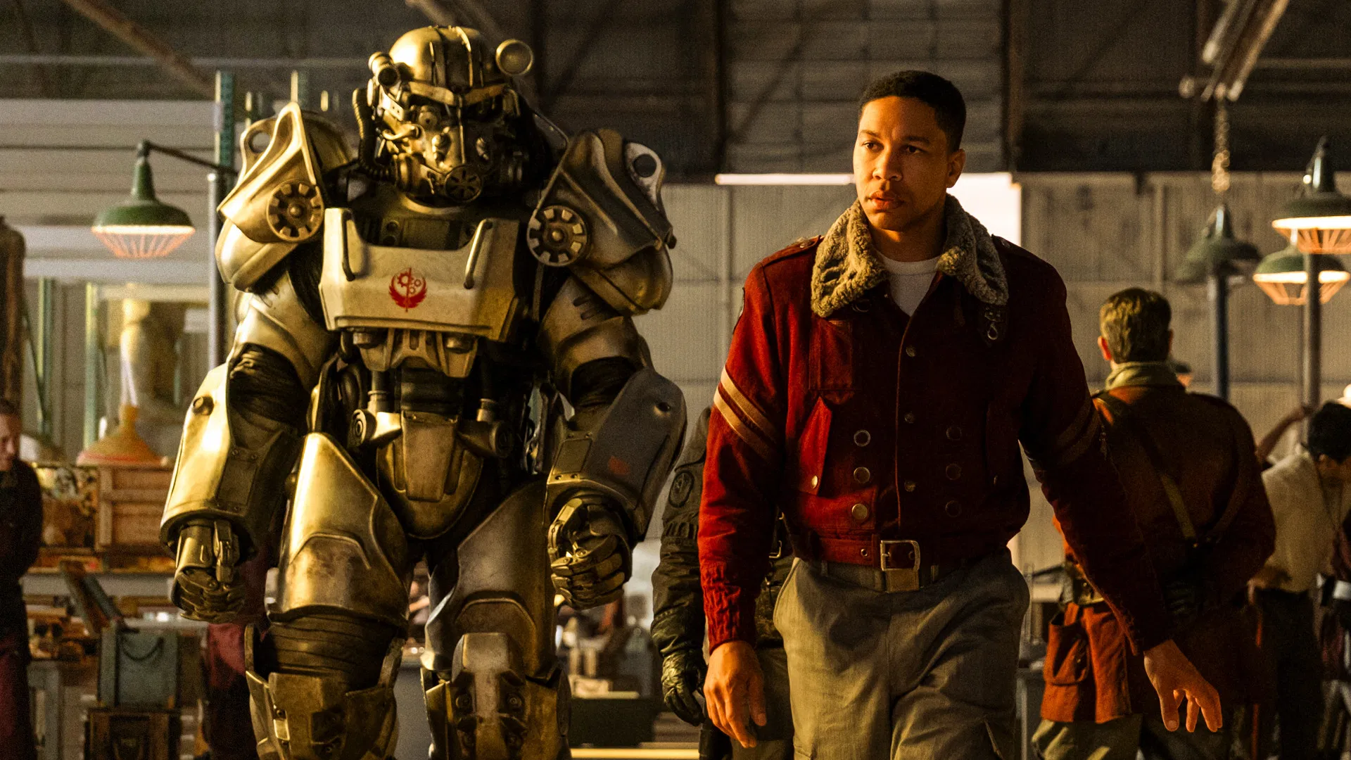 movie image