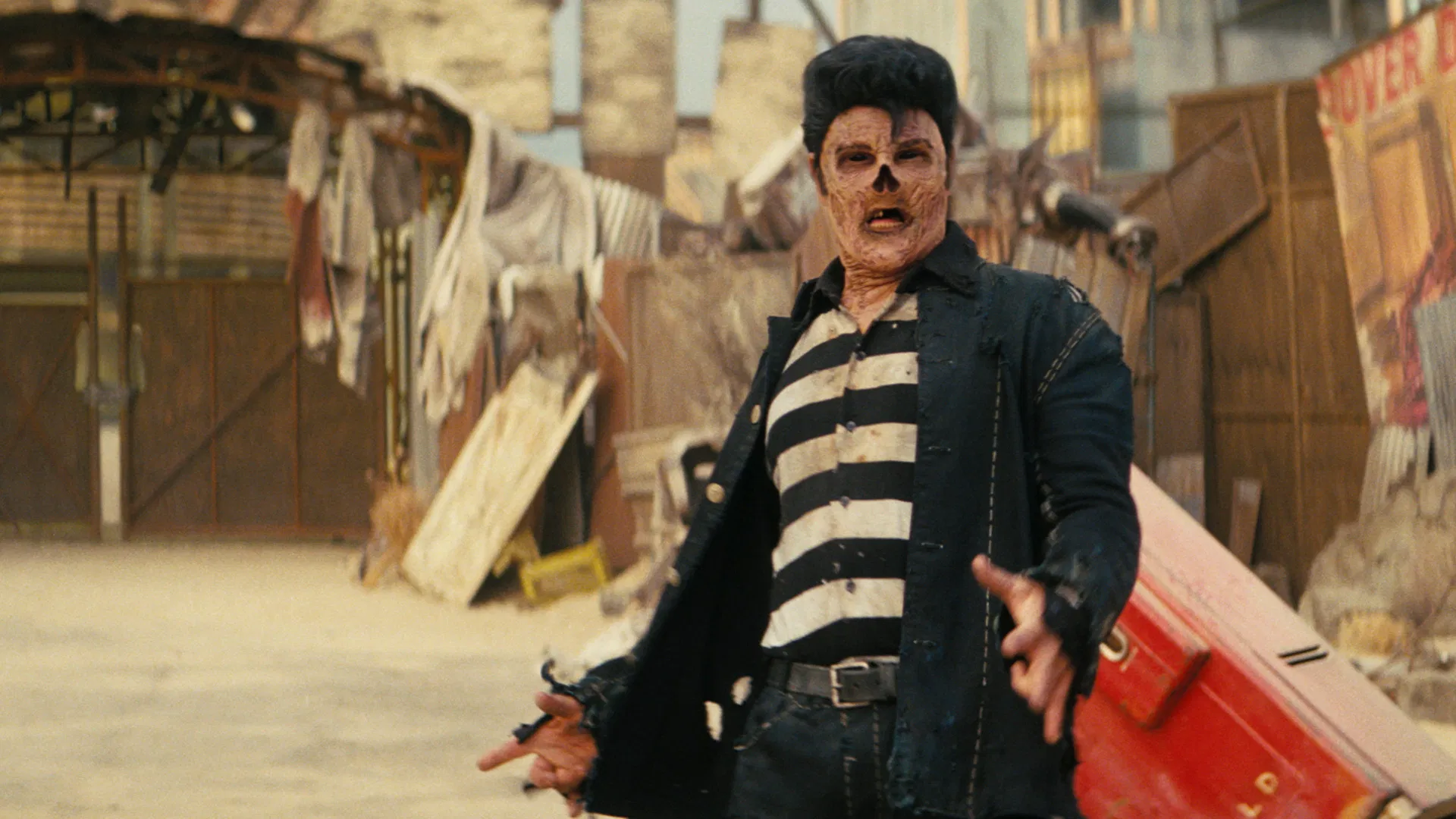 movie image
