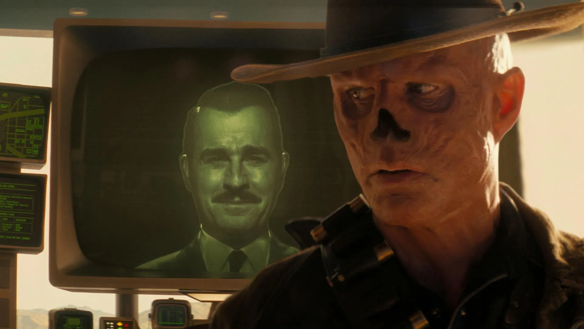 movie image