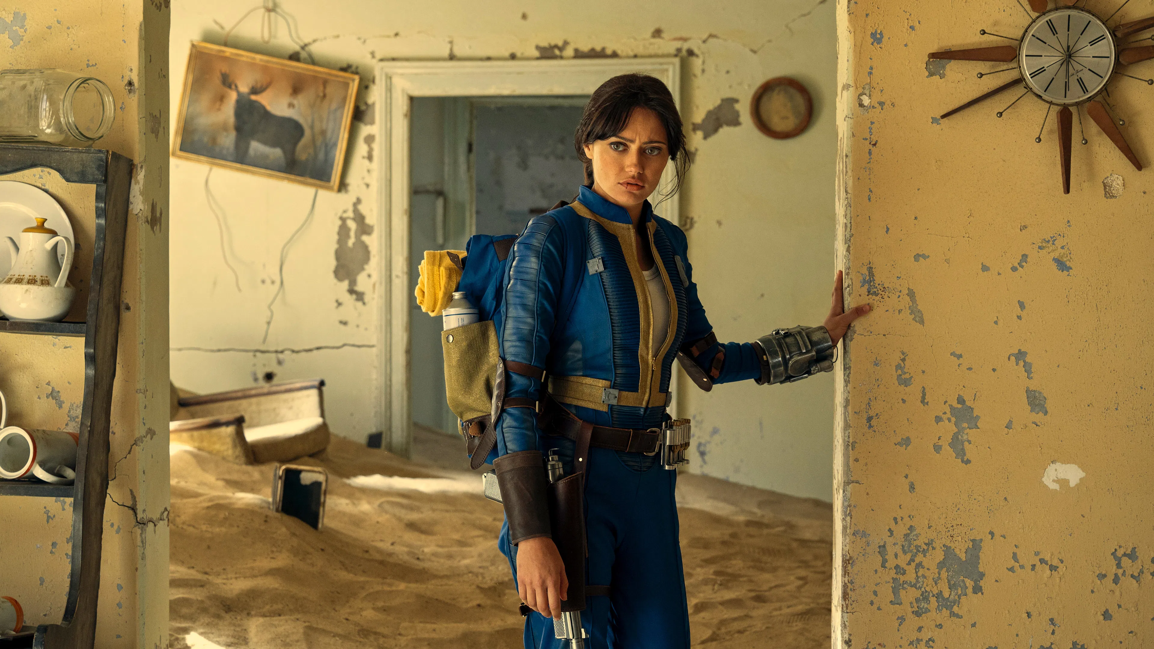movie image