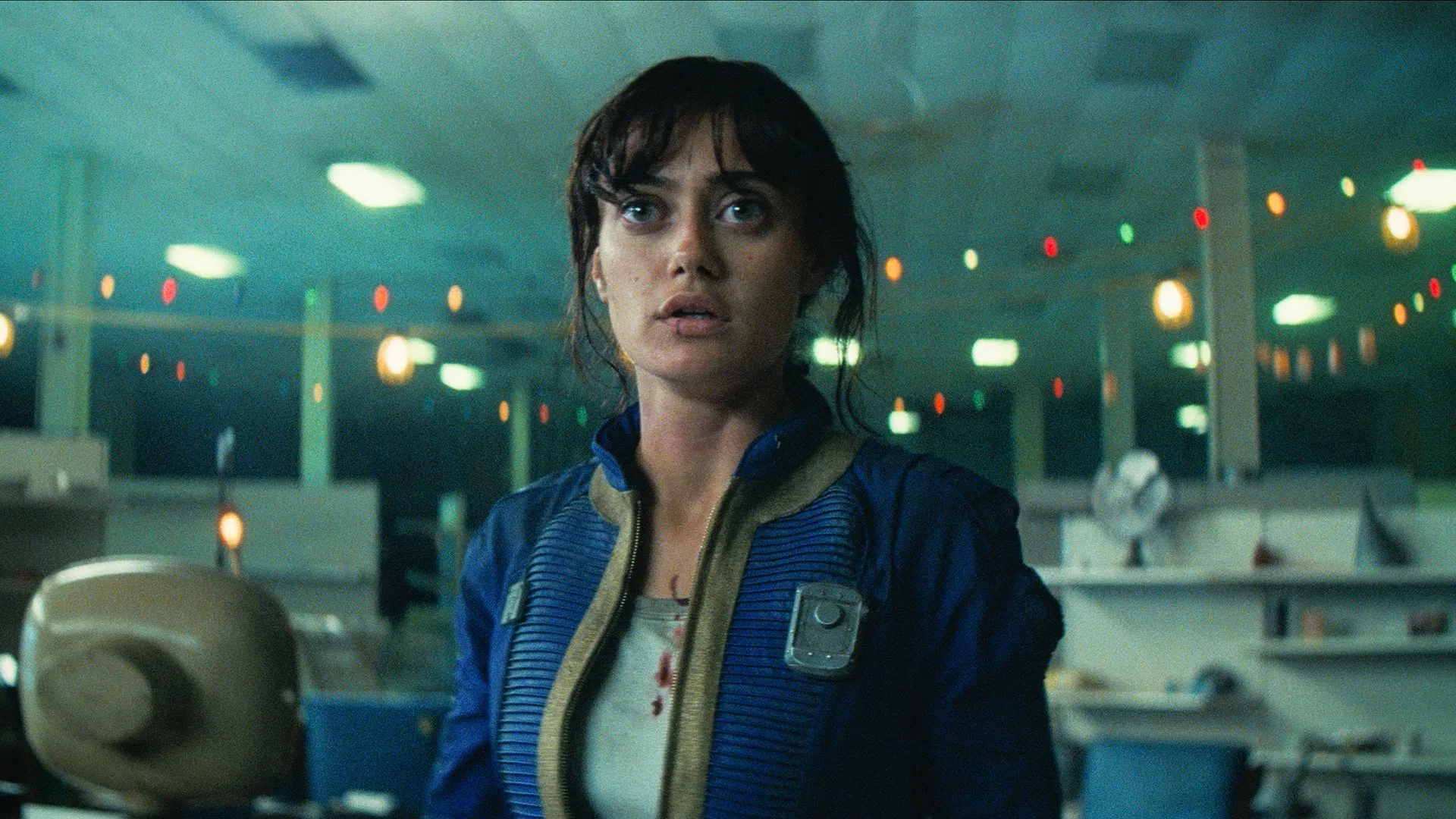movie image