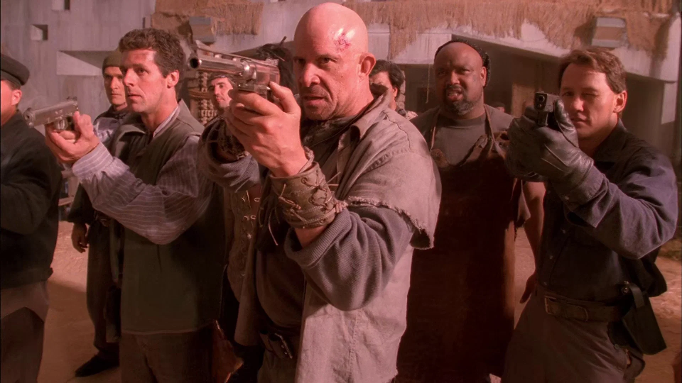 movie image