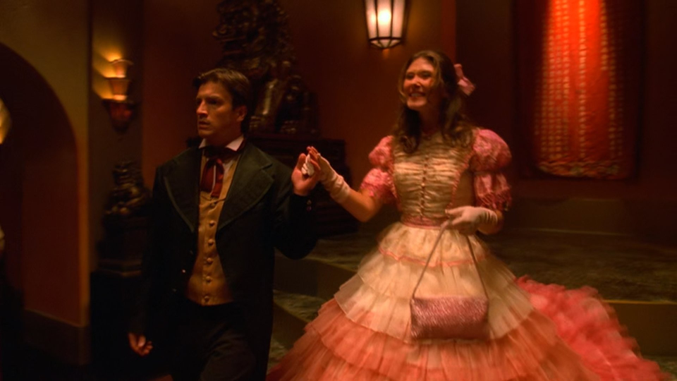 movie image
