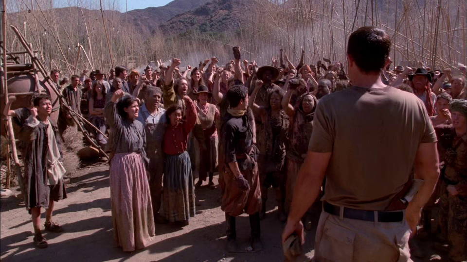 movie image