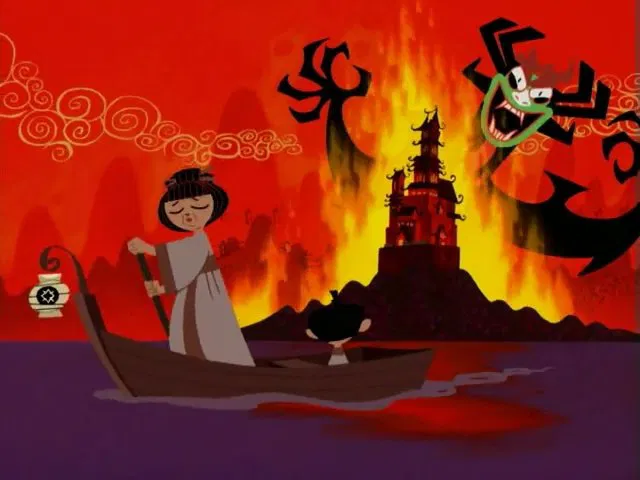 movie image