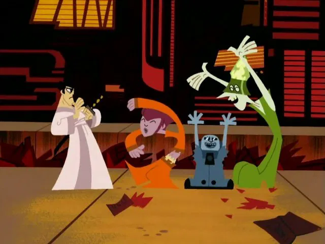 movie image