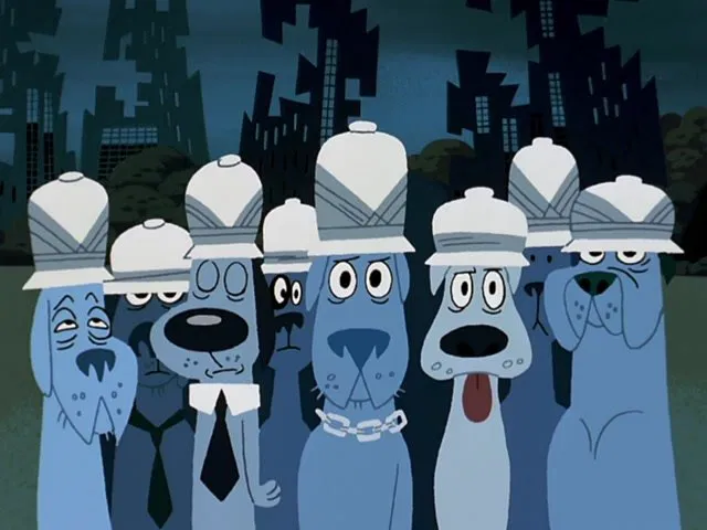 movie image