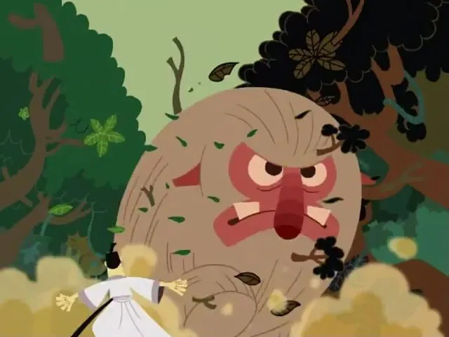 movie image