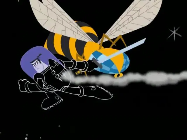 movie image