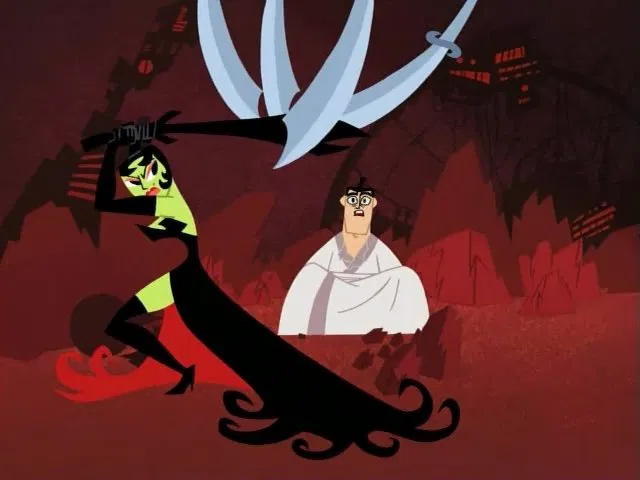 movie image