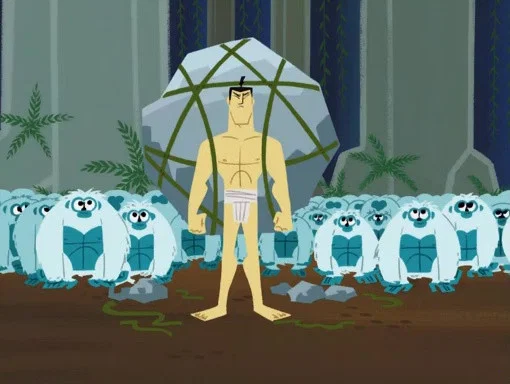 movie image