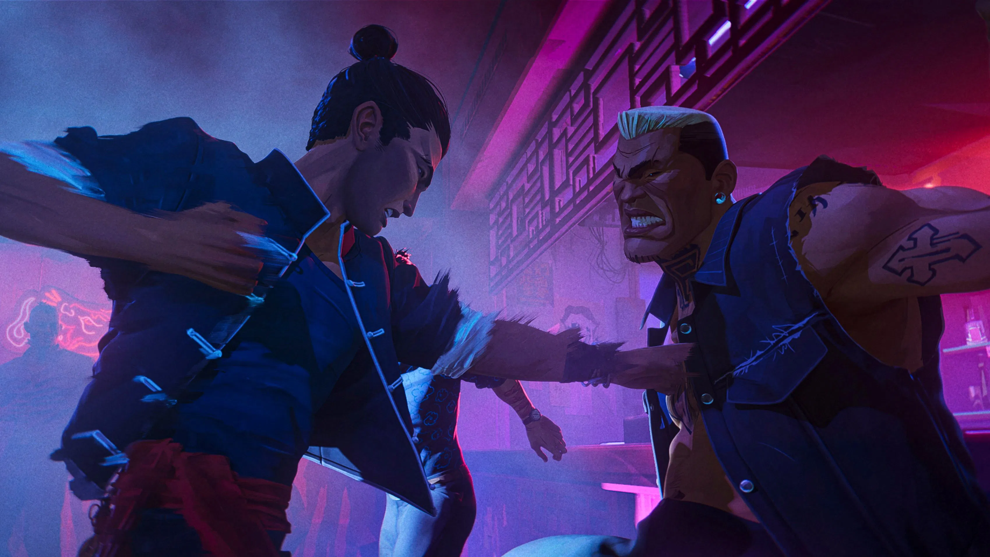 movie image