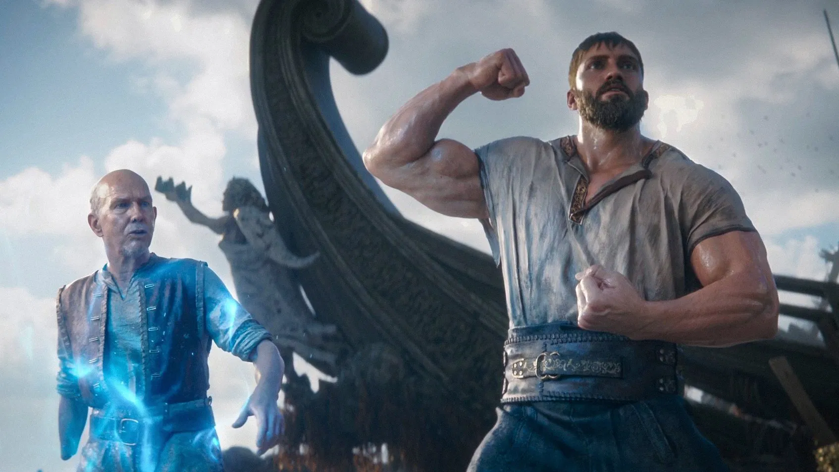 movie image