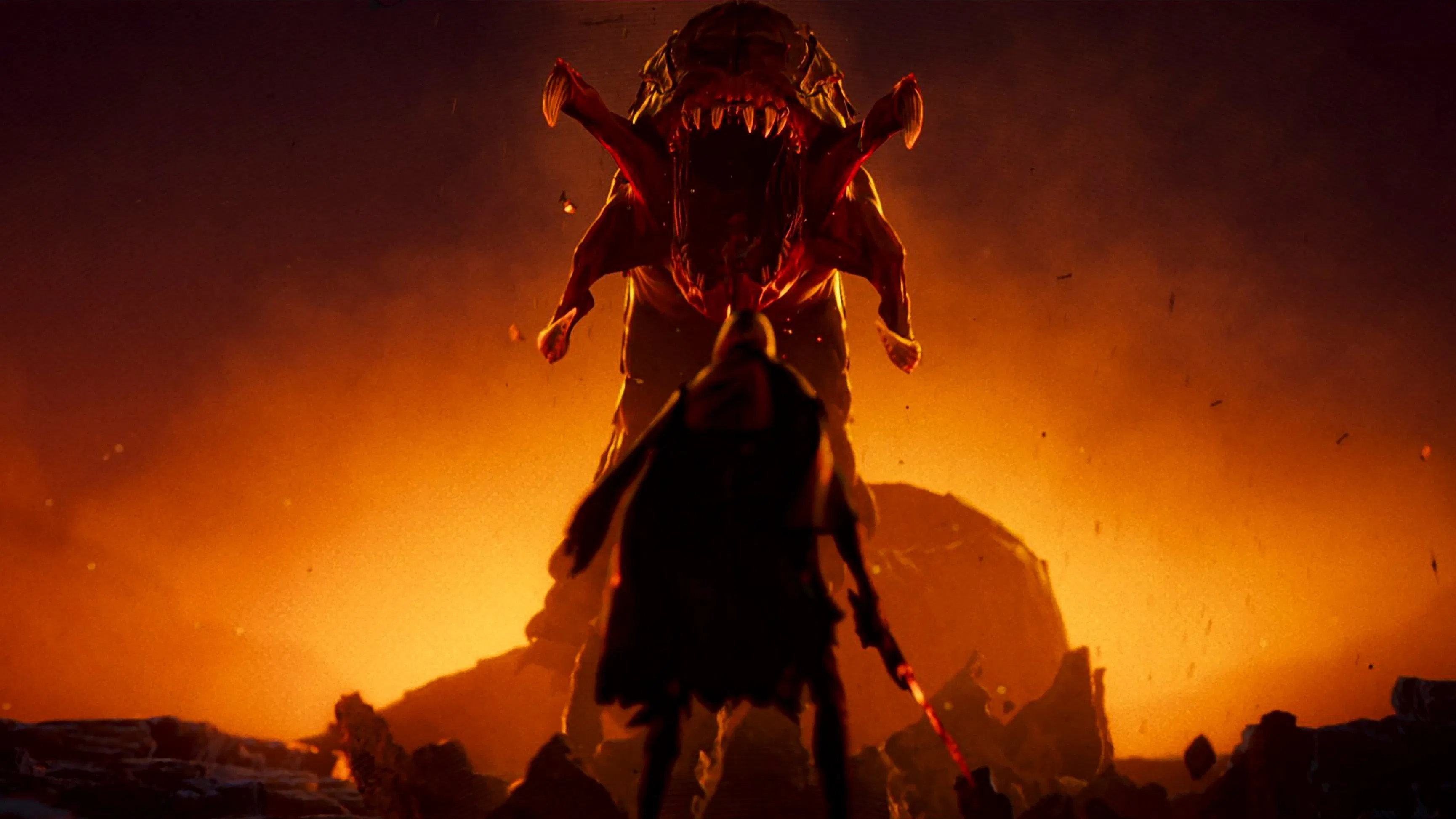 movie image