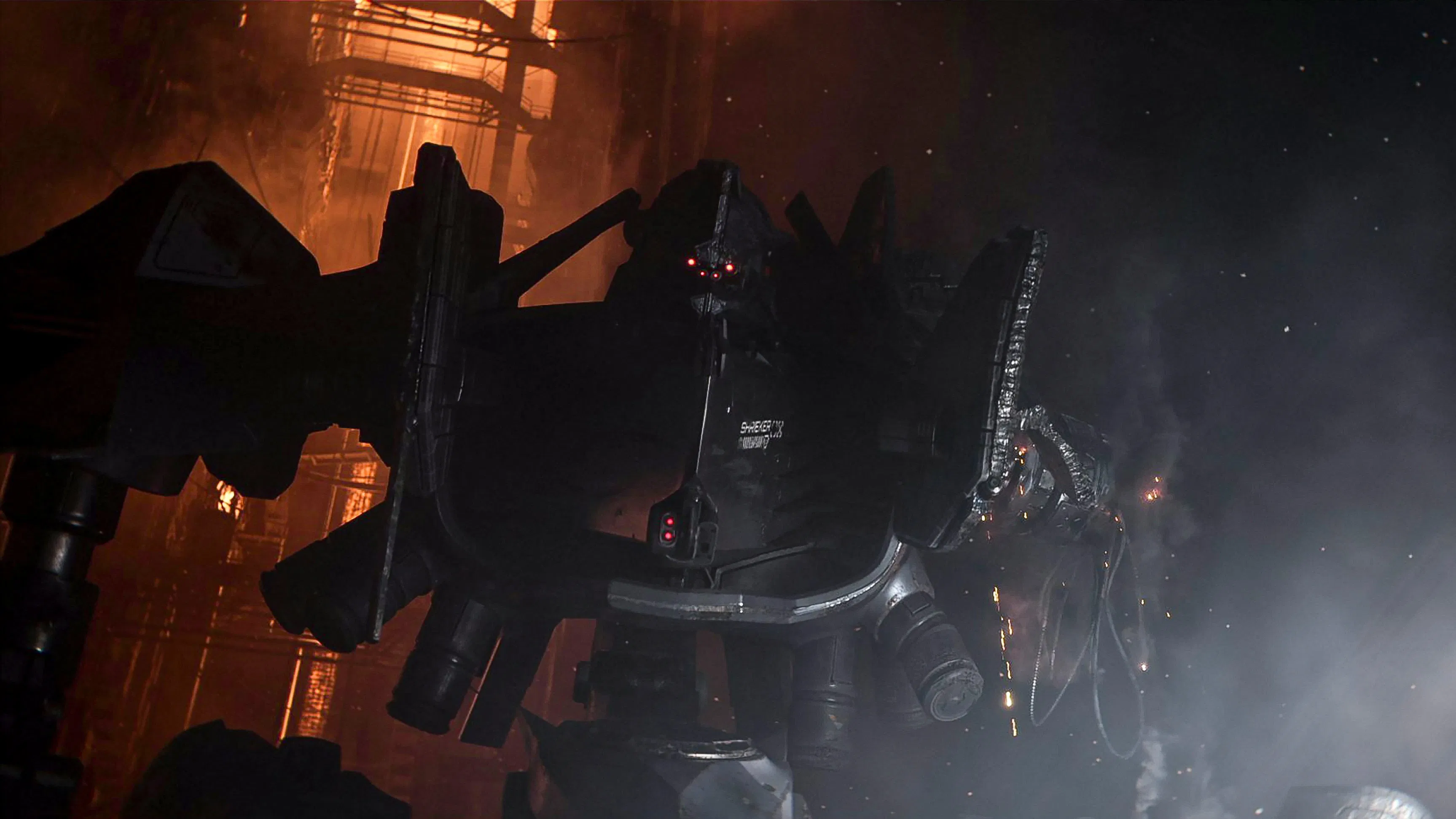 movie image