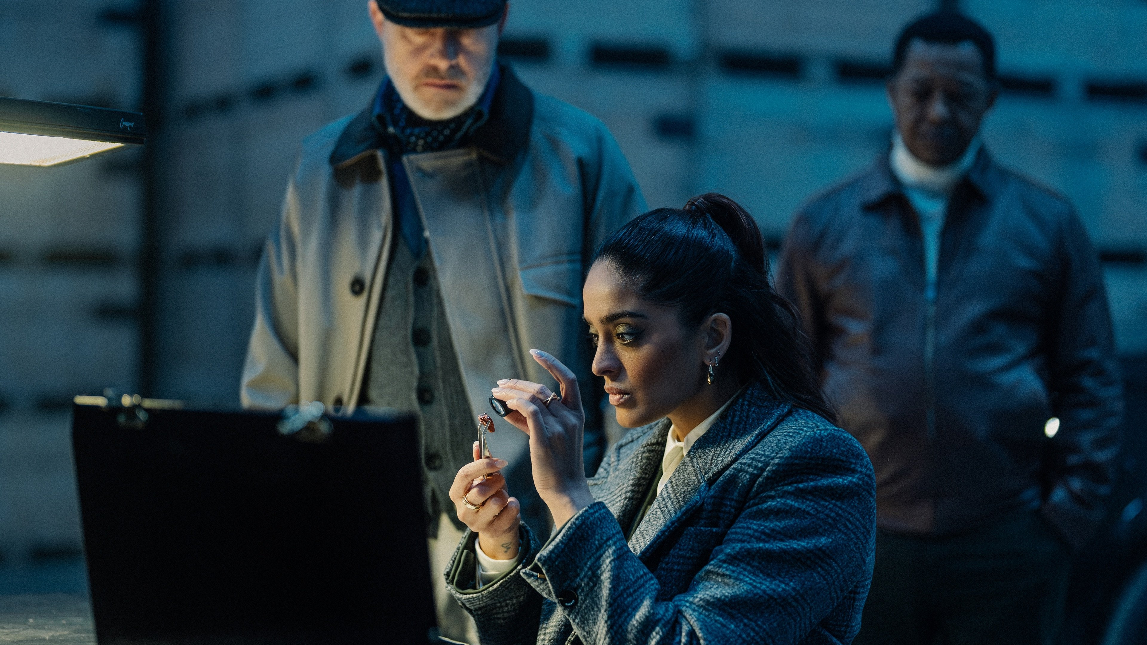 movie image