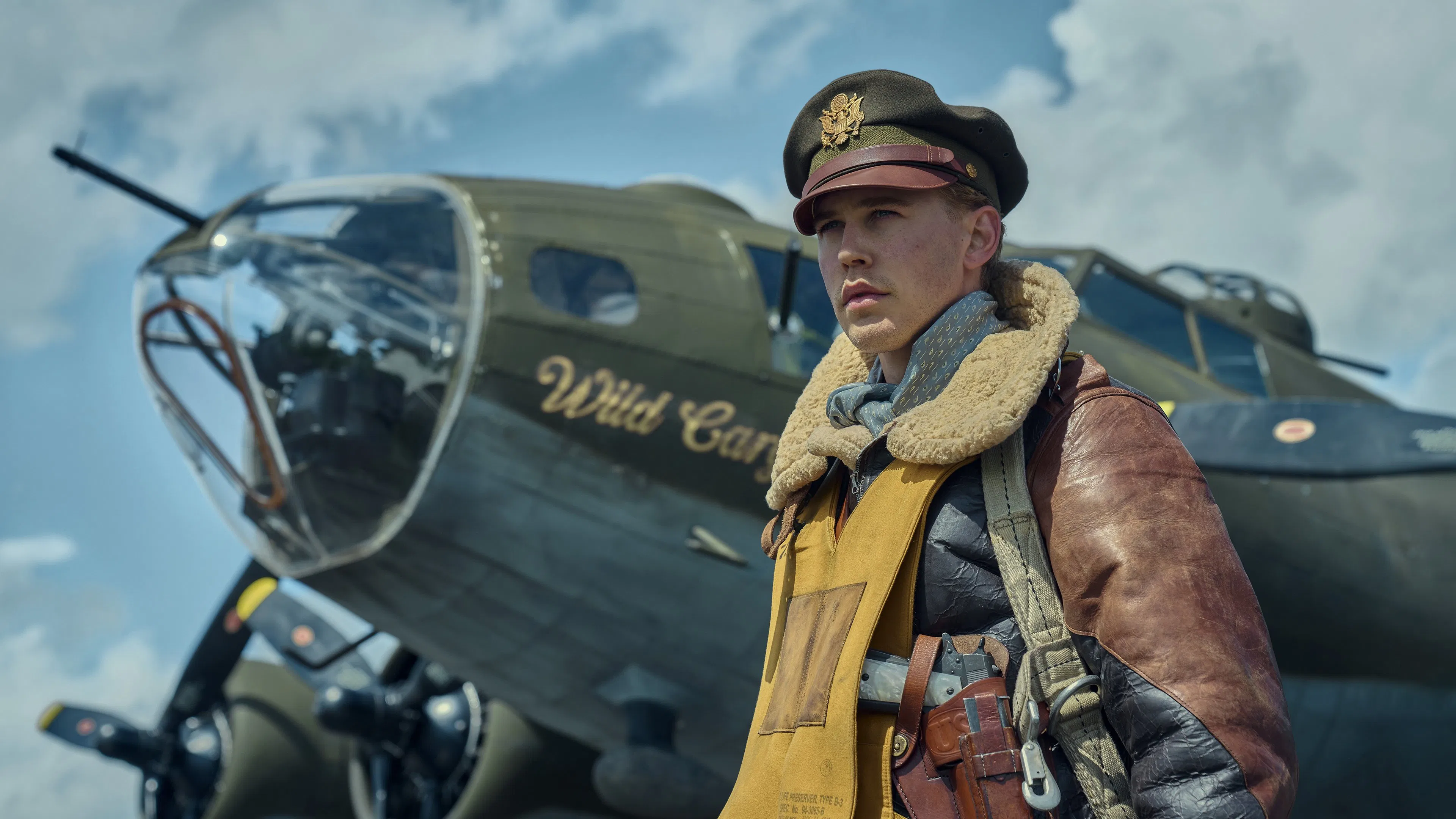 movie image