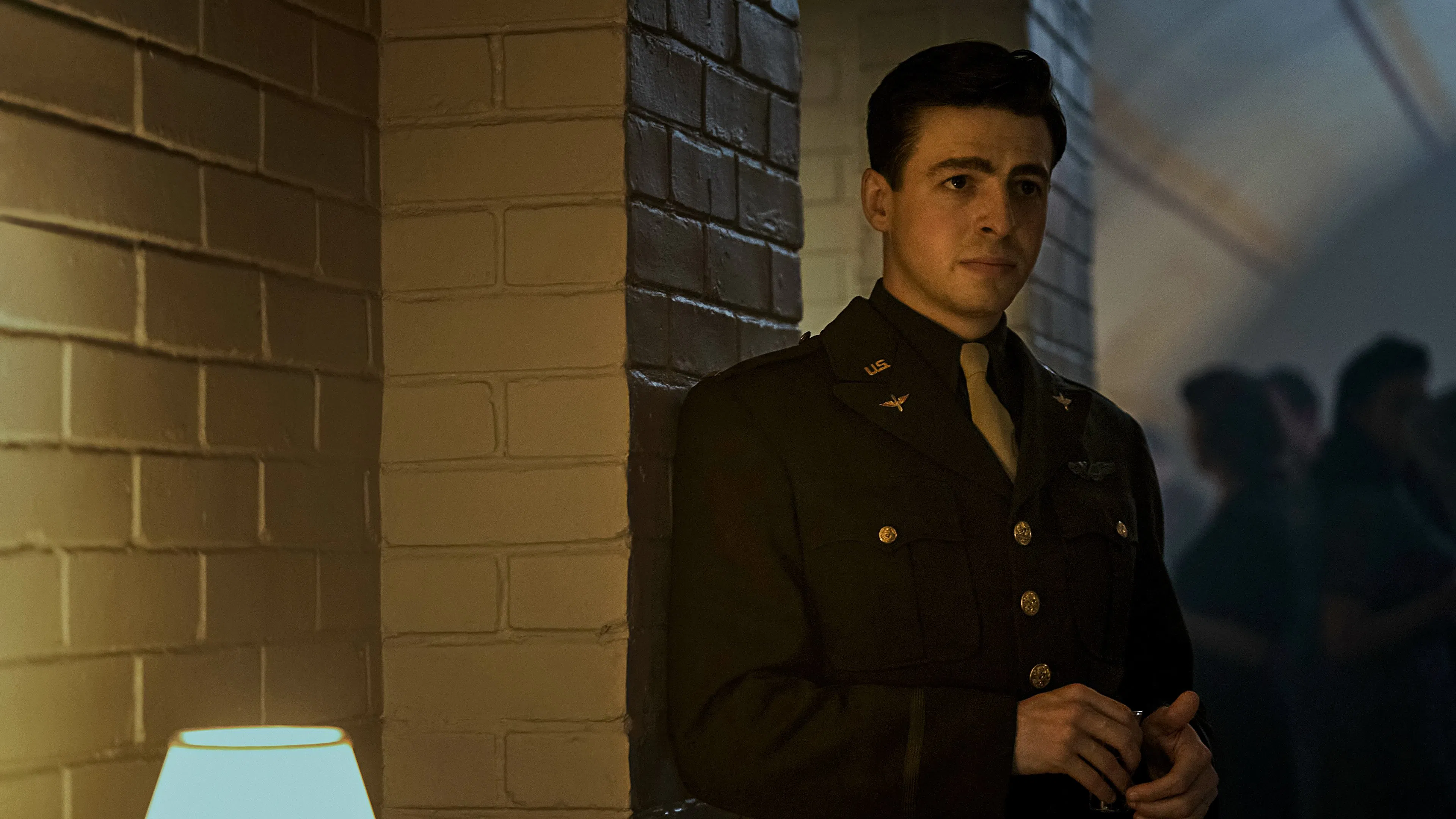 movie image