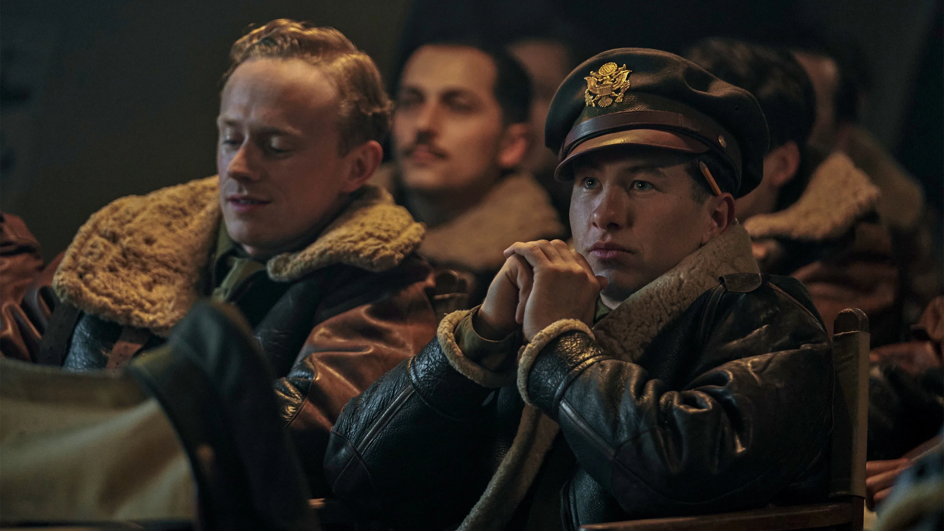 movie image