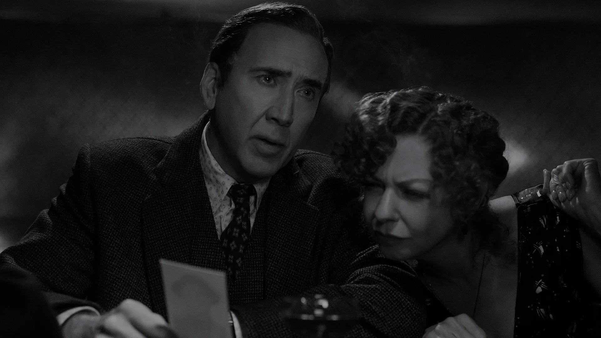 movie image