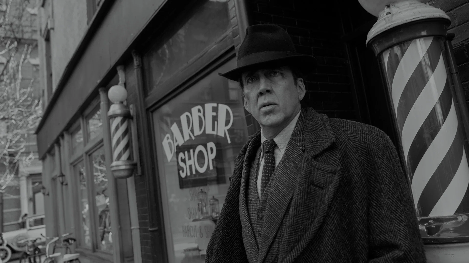 movie image