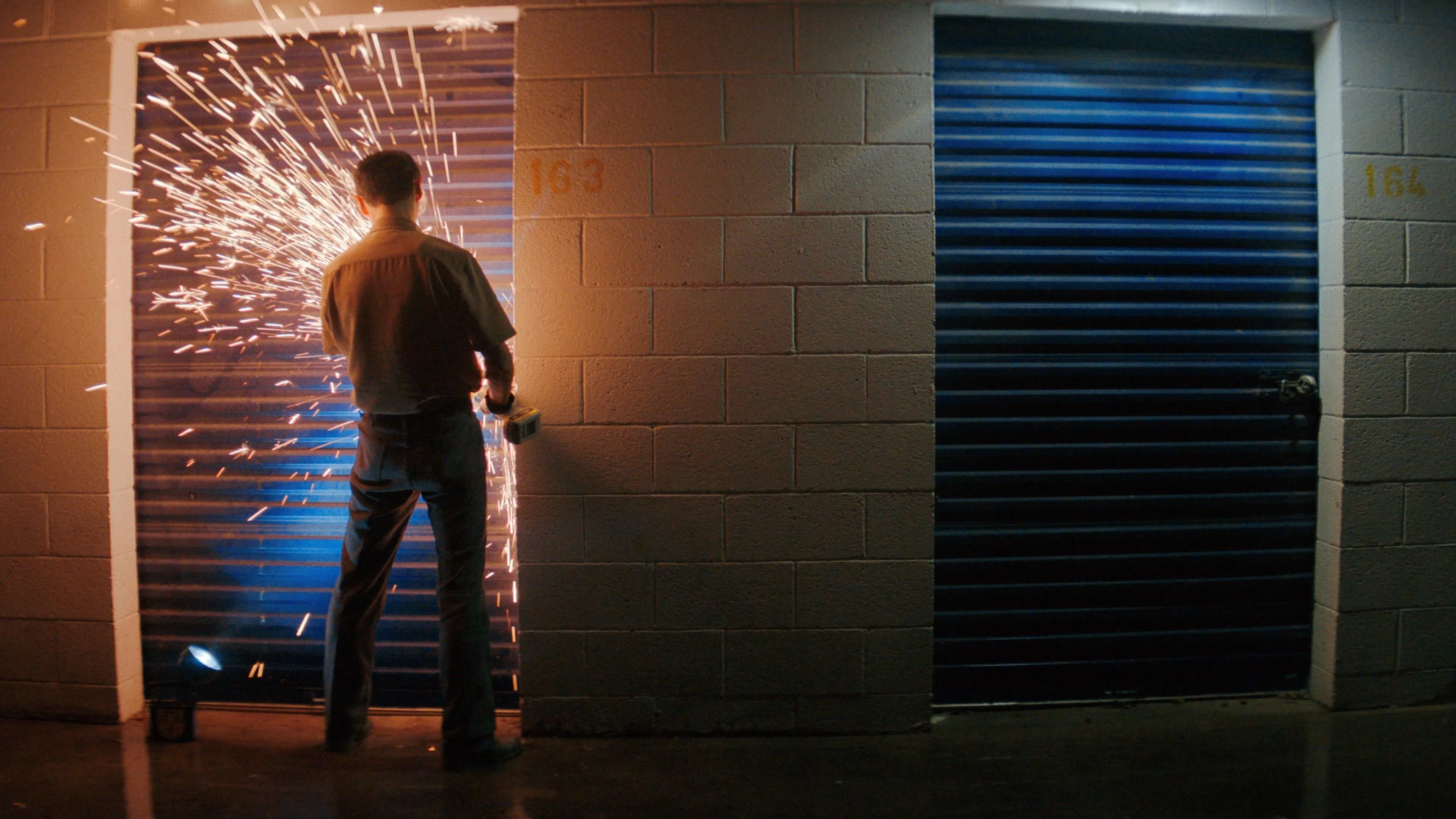 movie image