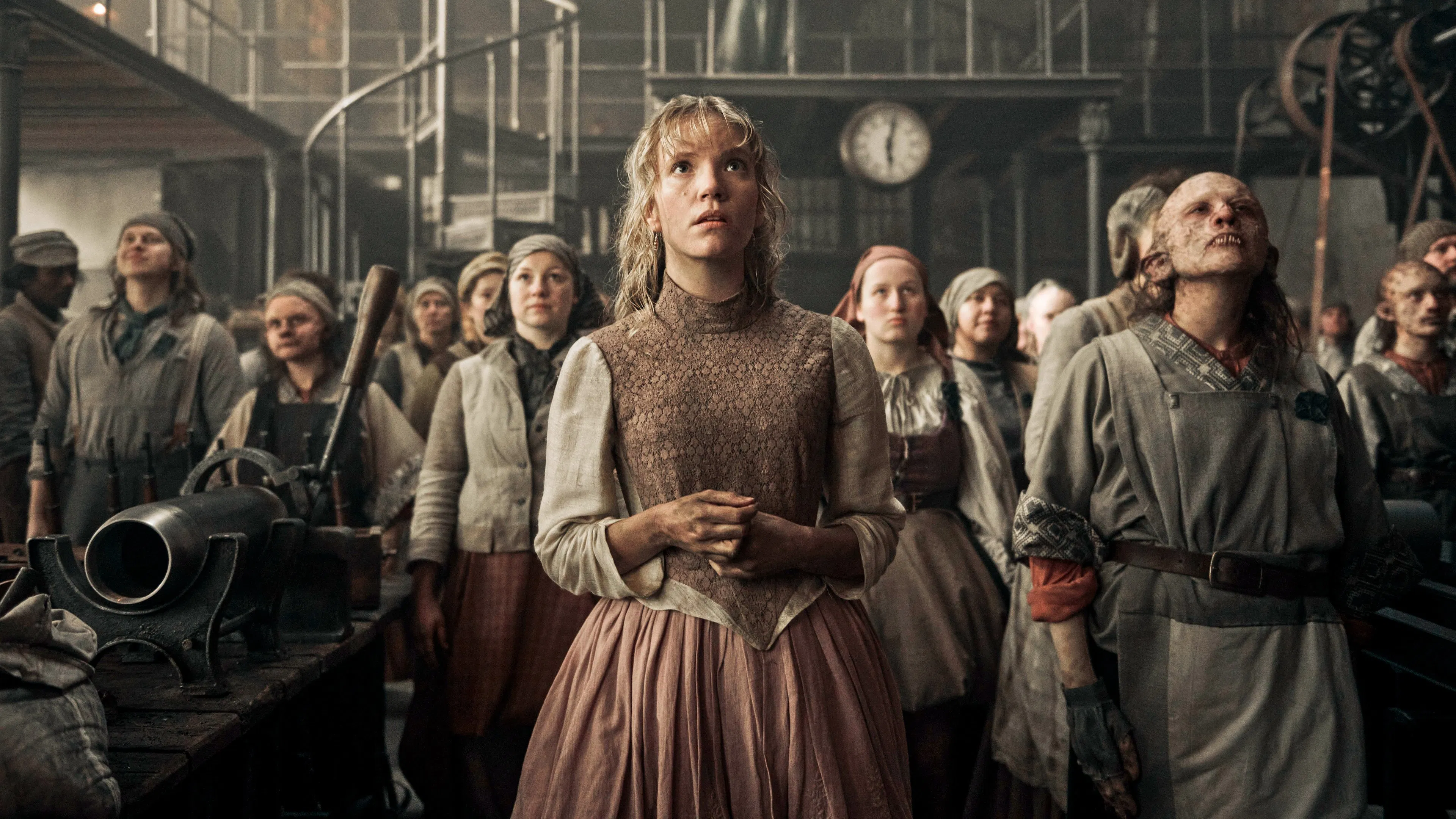 movie image