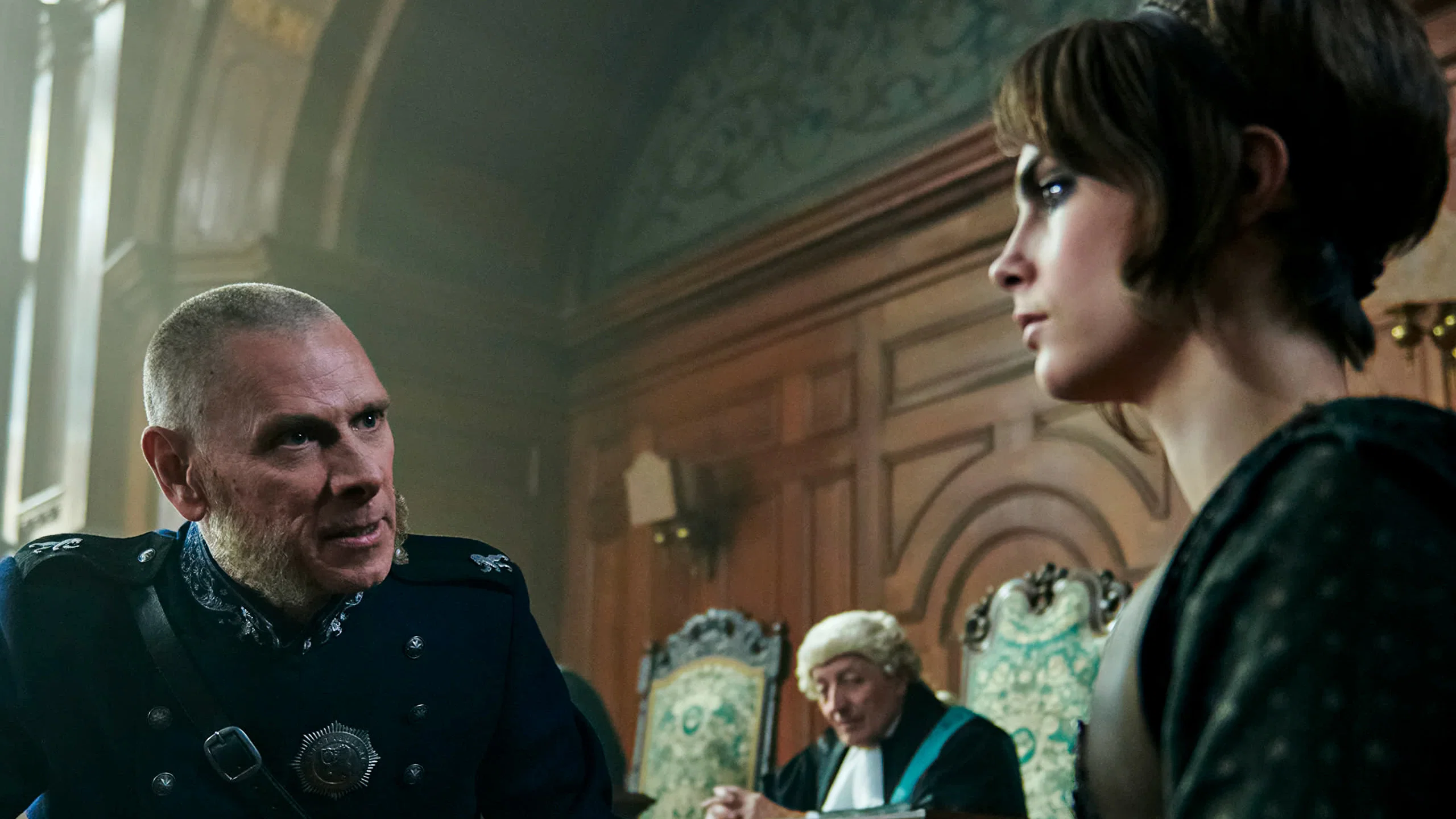 movie image