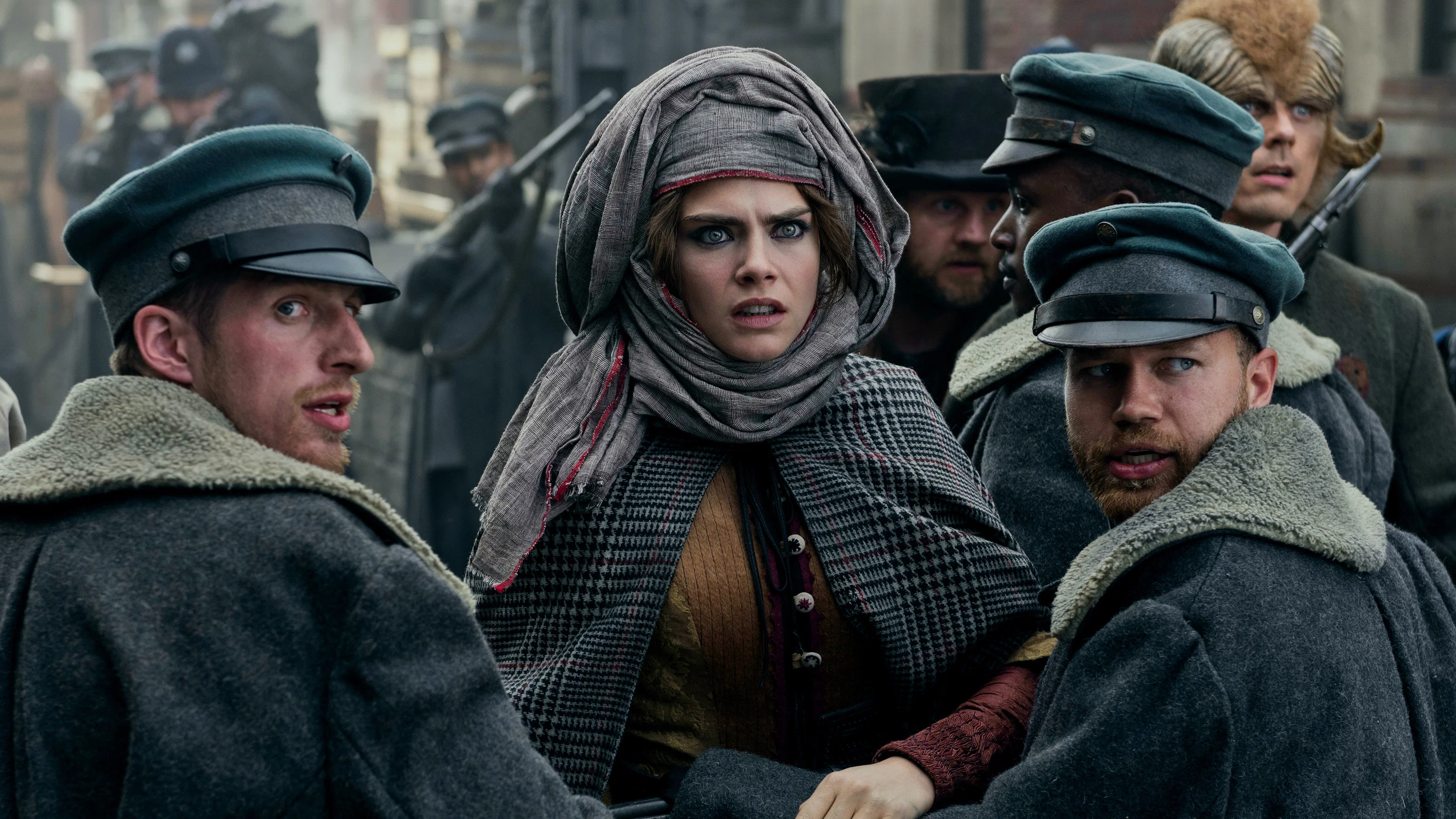 movie image