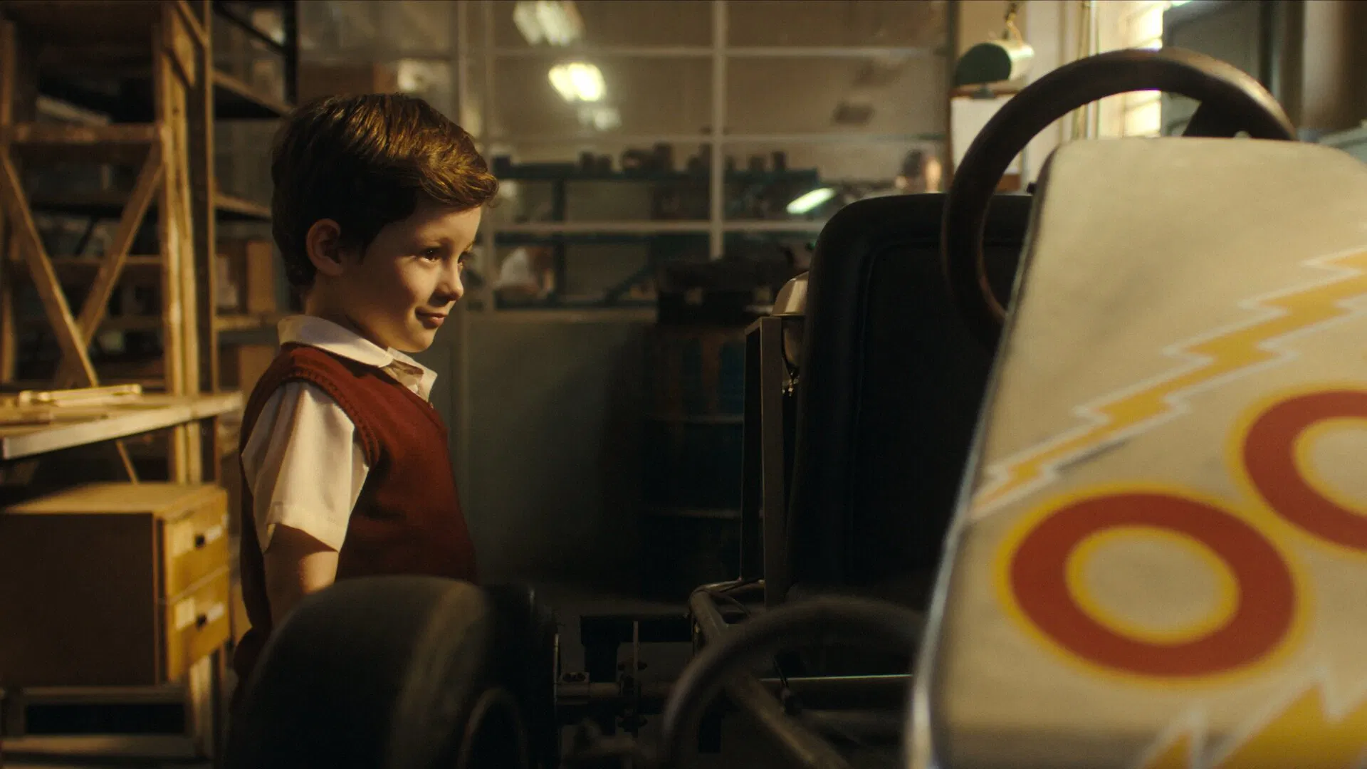 movie image
