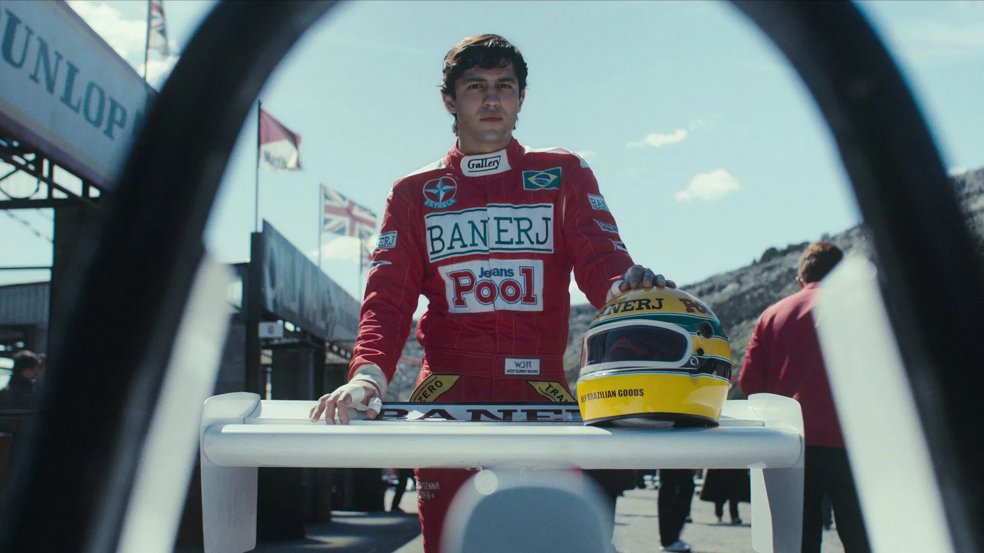 movie image