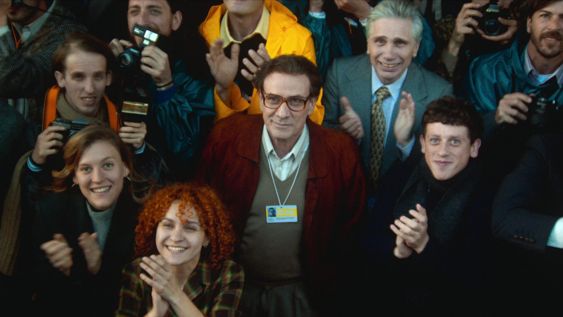 movie image
