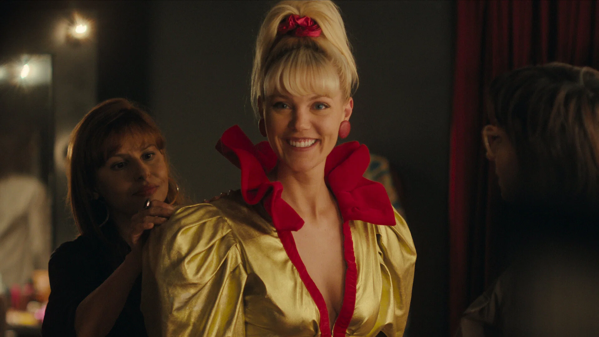 movie image