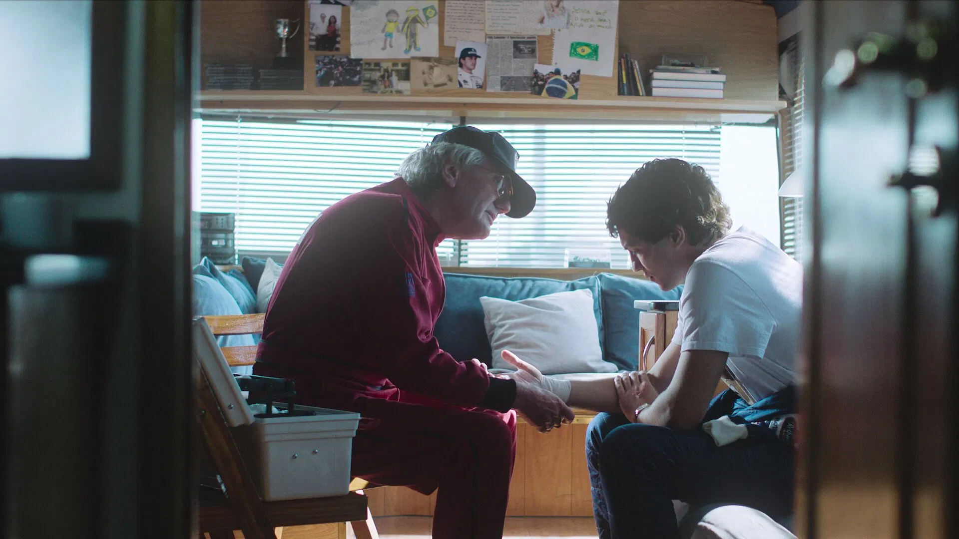 movie image