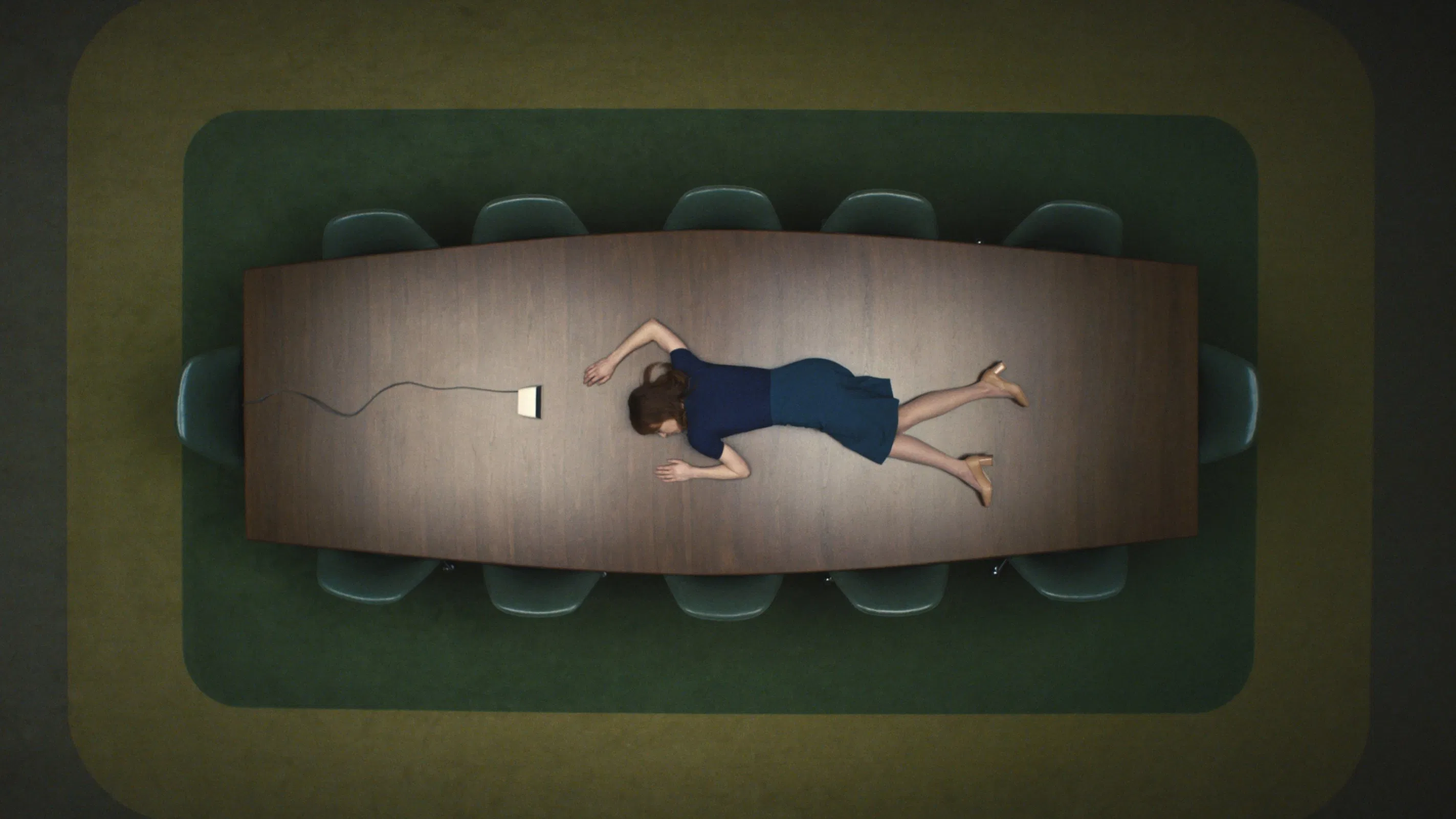 movie image