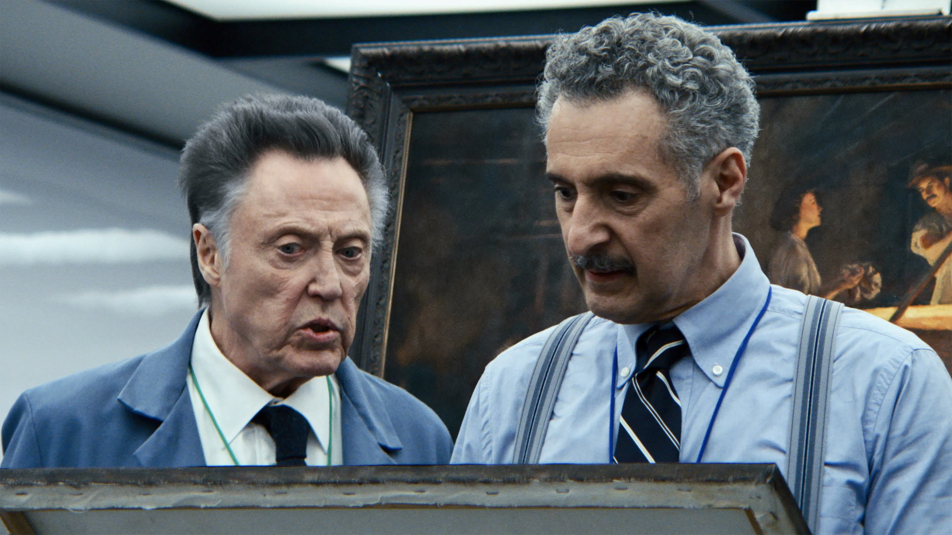 movie image