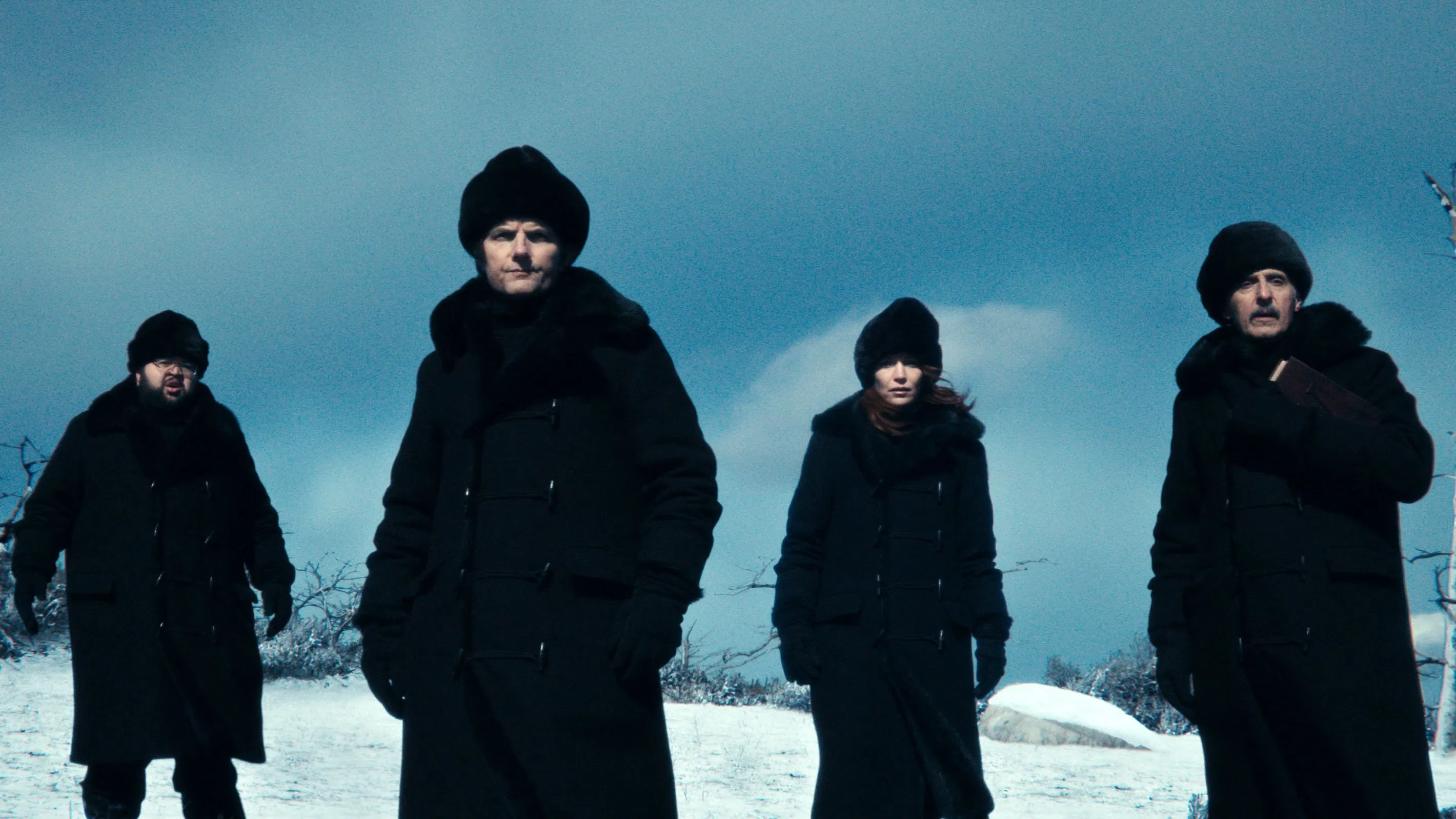 movie image