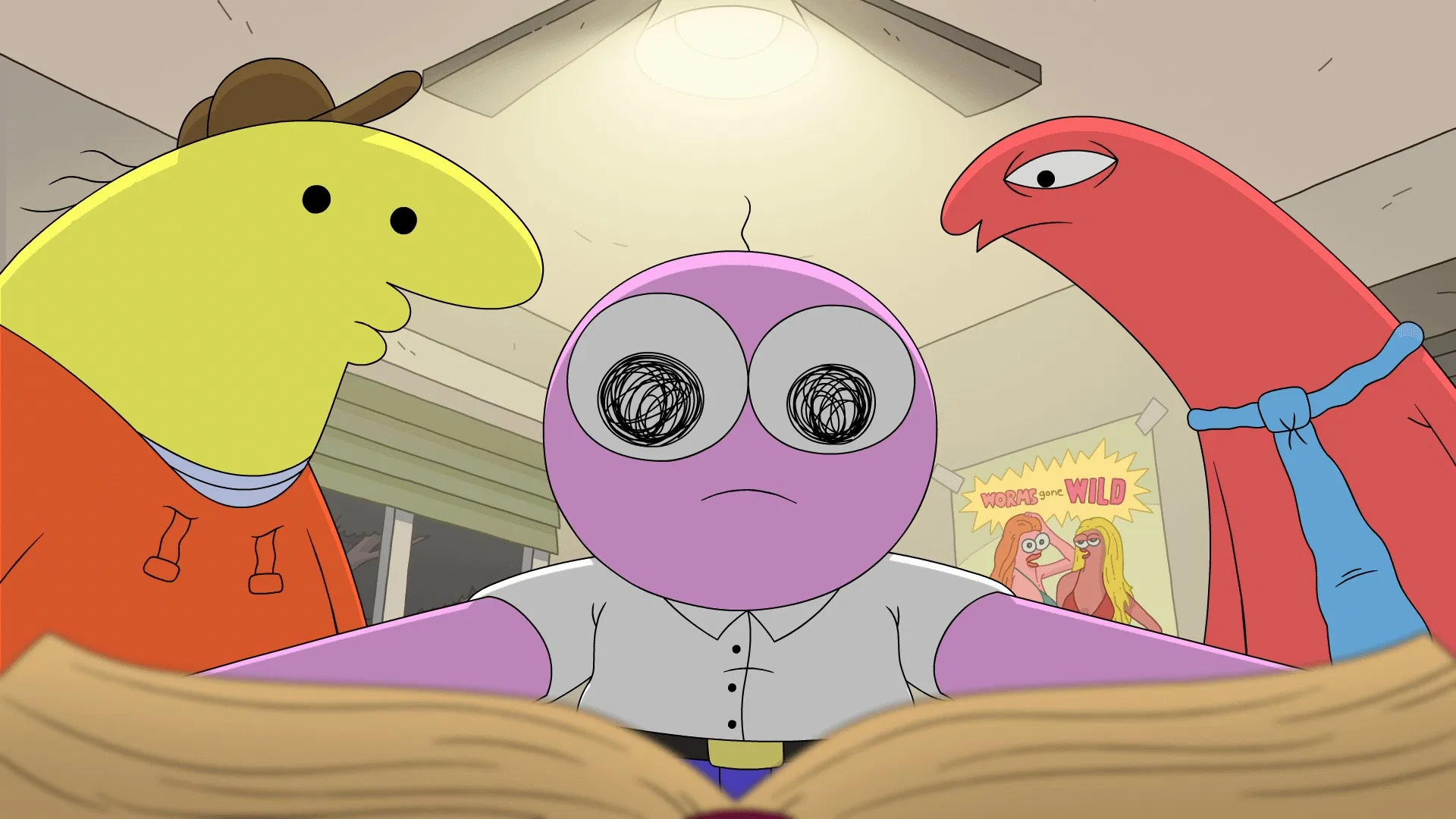 movie image